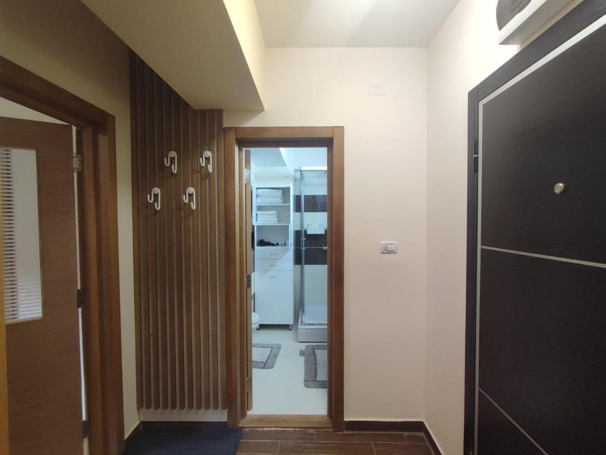 Suncani Apartman 36, Брзече Экстерьер фото