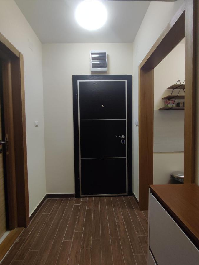 Suncani Apartman 36, Брзече Экстерьер фото